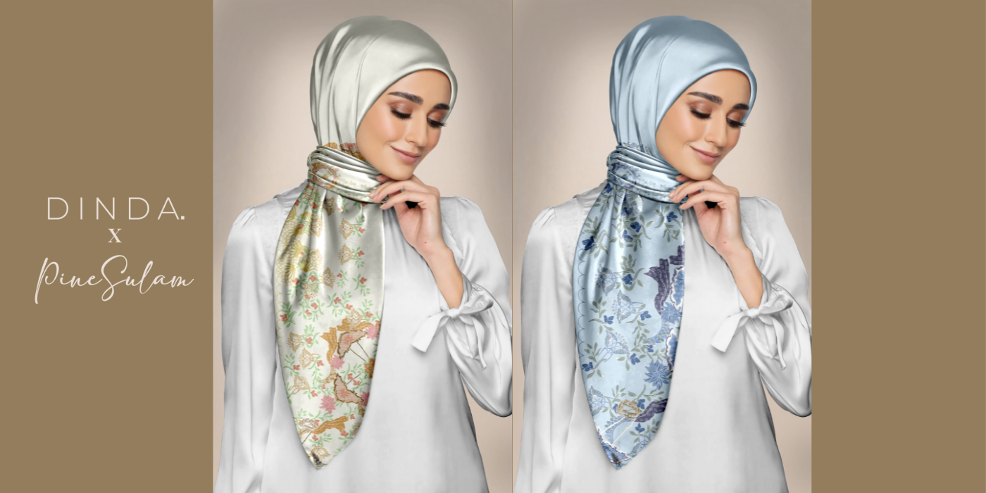DINDA APPAREL | SRIKANDI