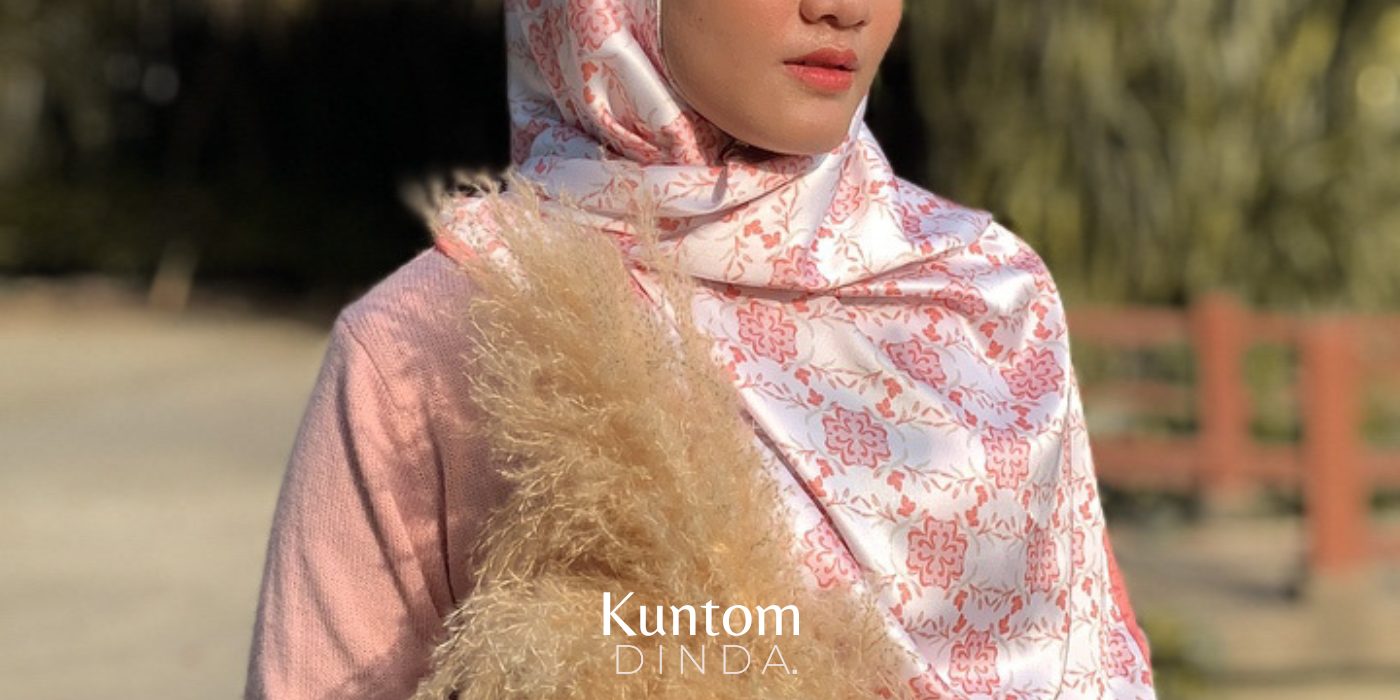 DINDA APPAREL | KOLEKSI KUNTOM