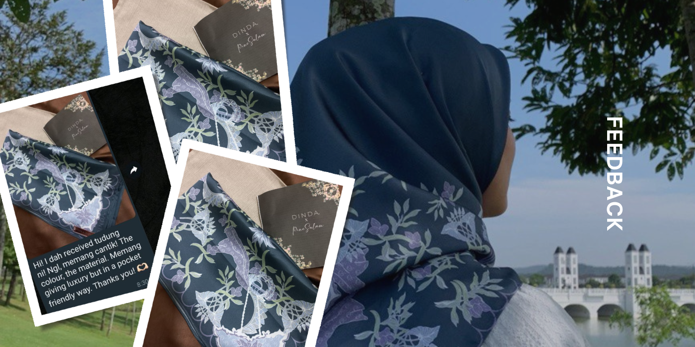 DINDA APPAREL - Review