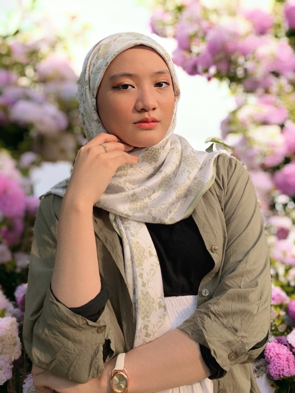 Wardah