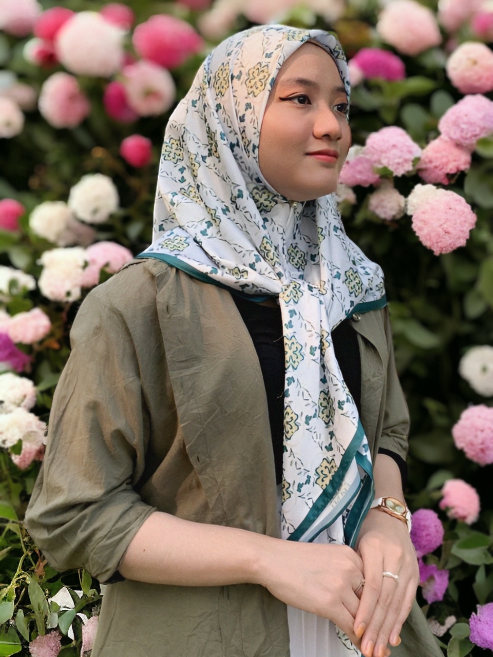 Jasmine