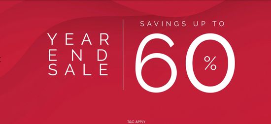 Year End Sale | ZalitaCo