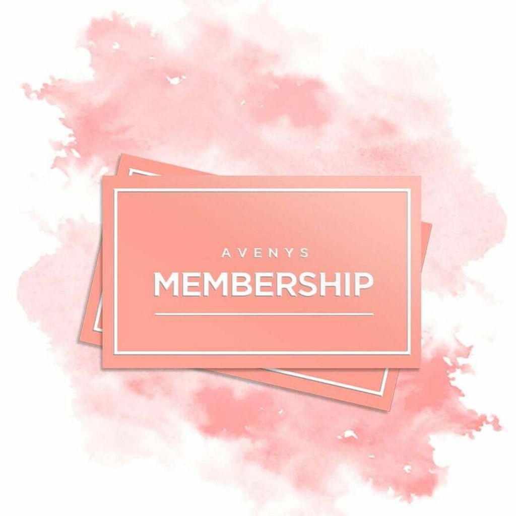 AVENYS_MEMBERSHIP_RM10