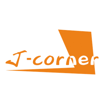J-corner