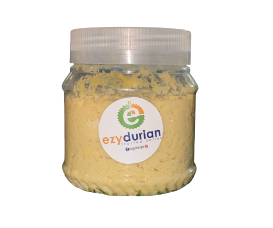 Ezy durian website