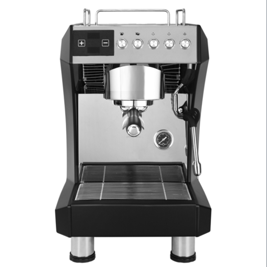 CRM3125A Espresso Coffee Machine With Auto Froth Capability Ngoopi