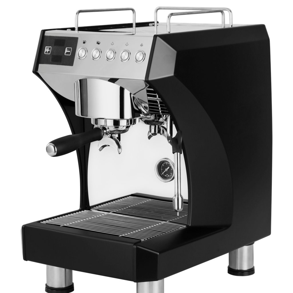 CRM3125A Espresso Coffee Machine With Auto Froth Capability Ngoopi