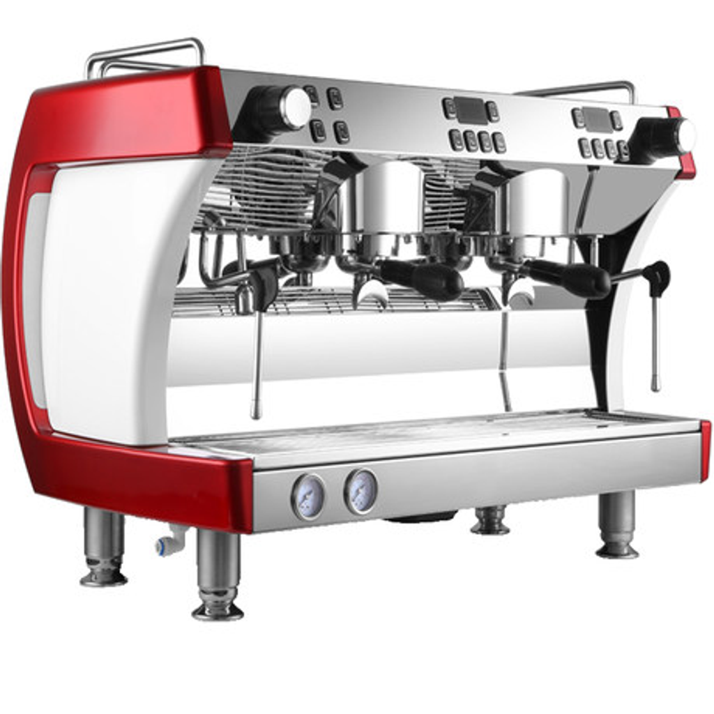 CRM3201 Commercial Semiautomatic Coffee machine [PREORDER] Ngoopi