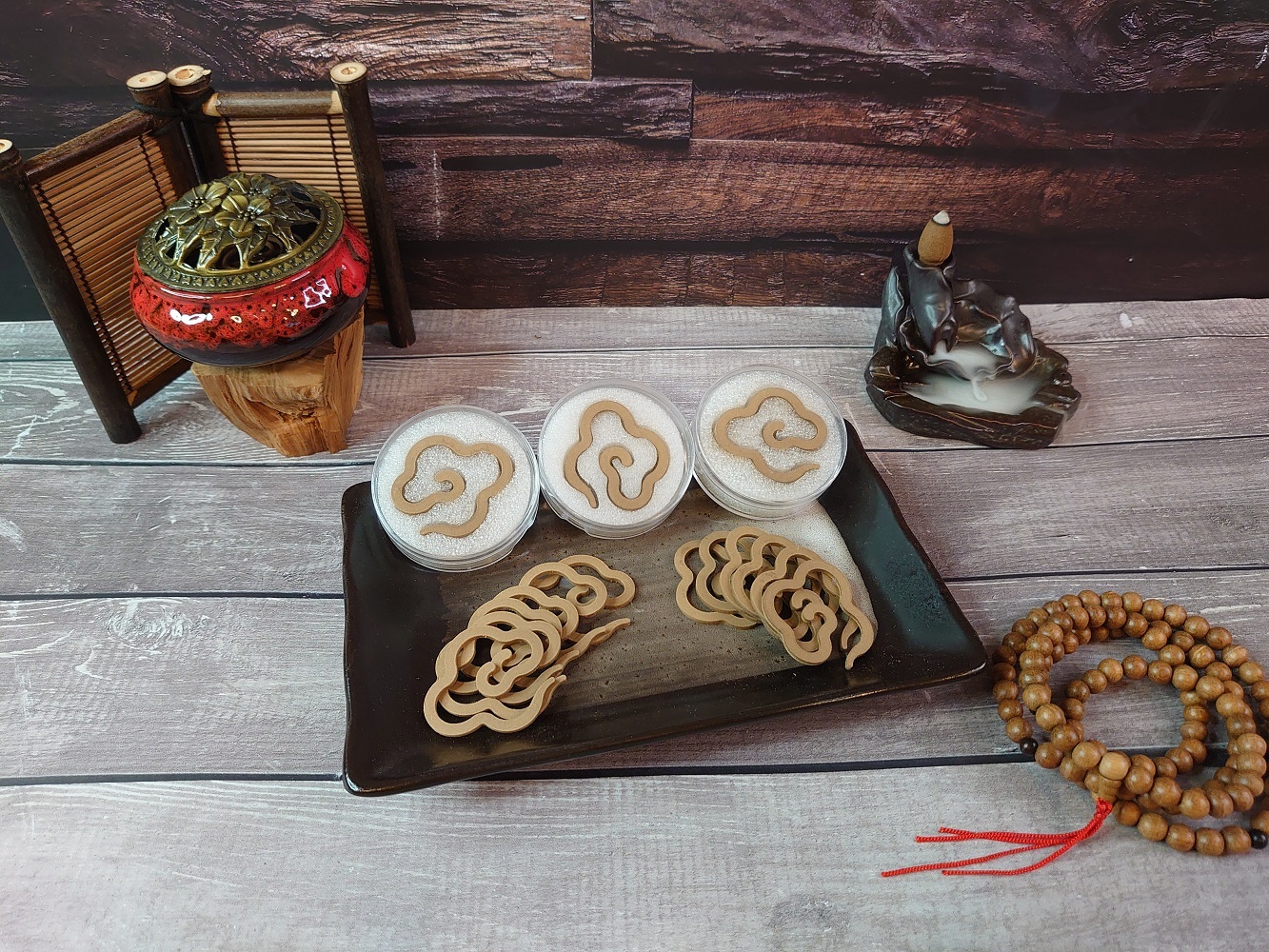 緬甸蜜支那水沉[1H祥雲片]｜絕版限量品｜收藏級沉香– 旺旺來宗教百貨