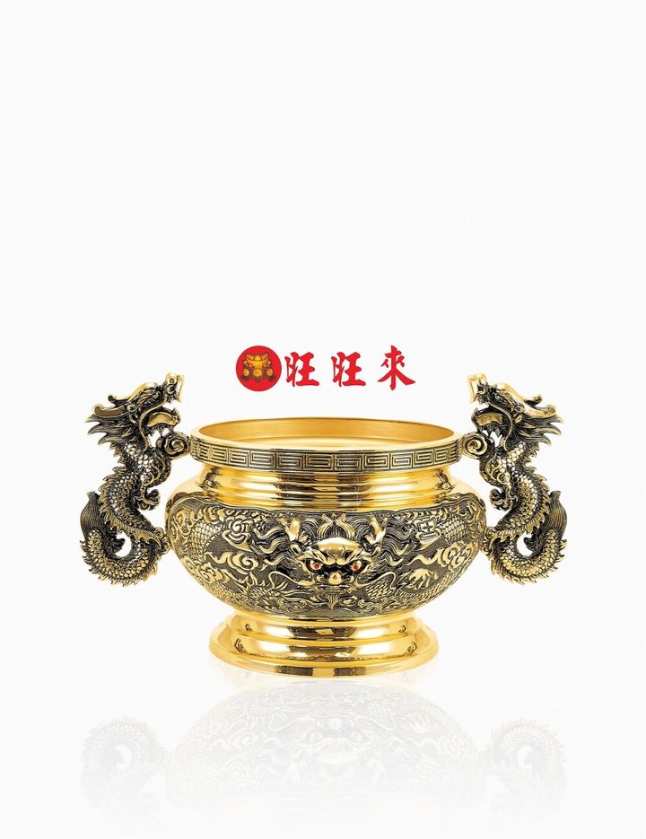 尺6大吉爐-有耳-1