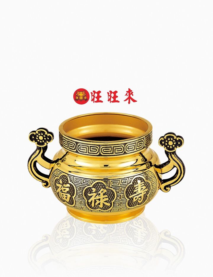 梅花公媽爐-1