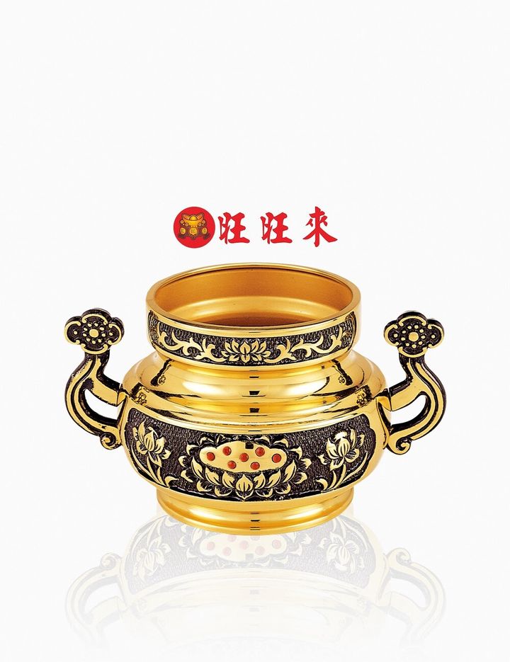 蓮珠公媽爐-1