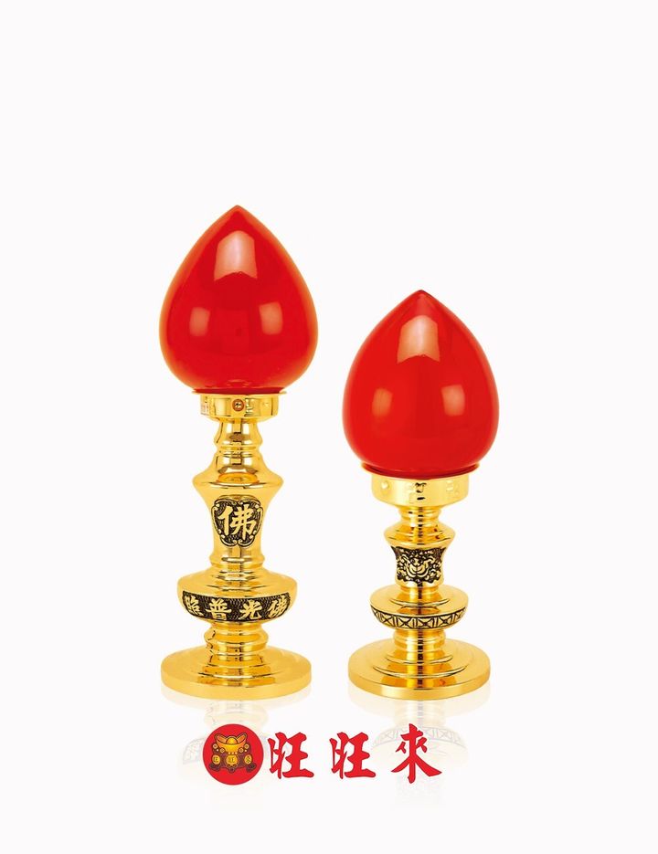 登科燈-1