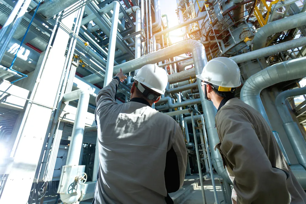 Commitment to Quality and Efficiency
