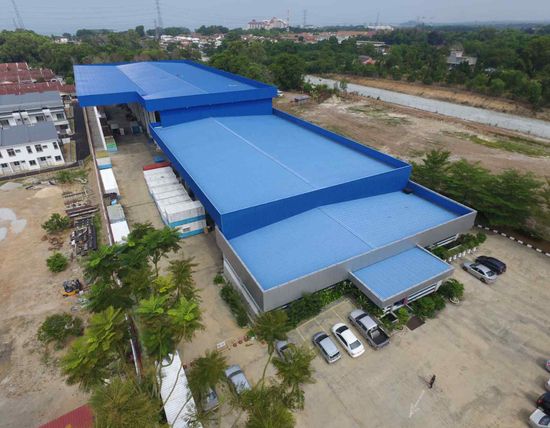 Seagold Engineering Sdn Bhd | Seagold Engineering Sdn. Bhd.