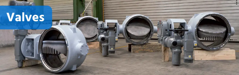 valve