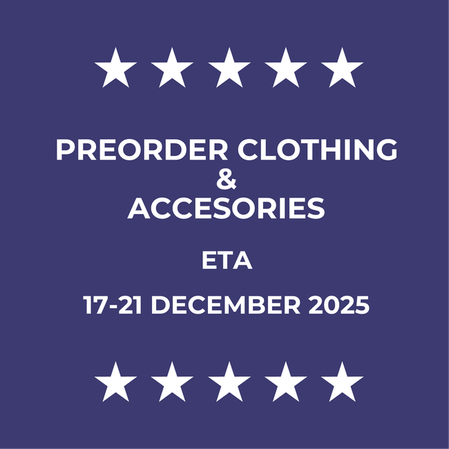 Kak Ton Amerika |  - 