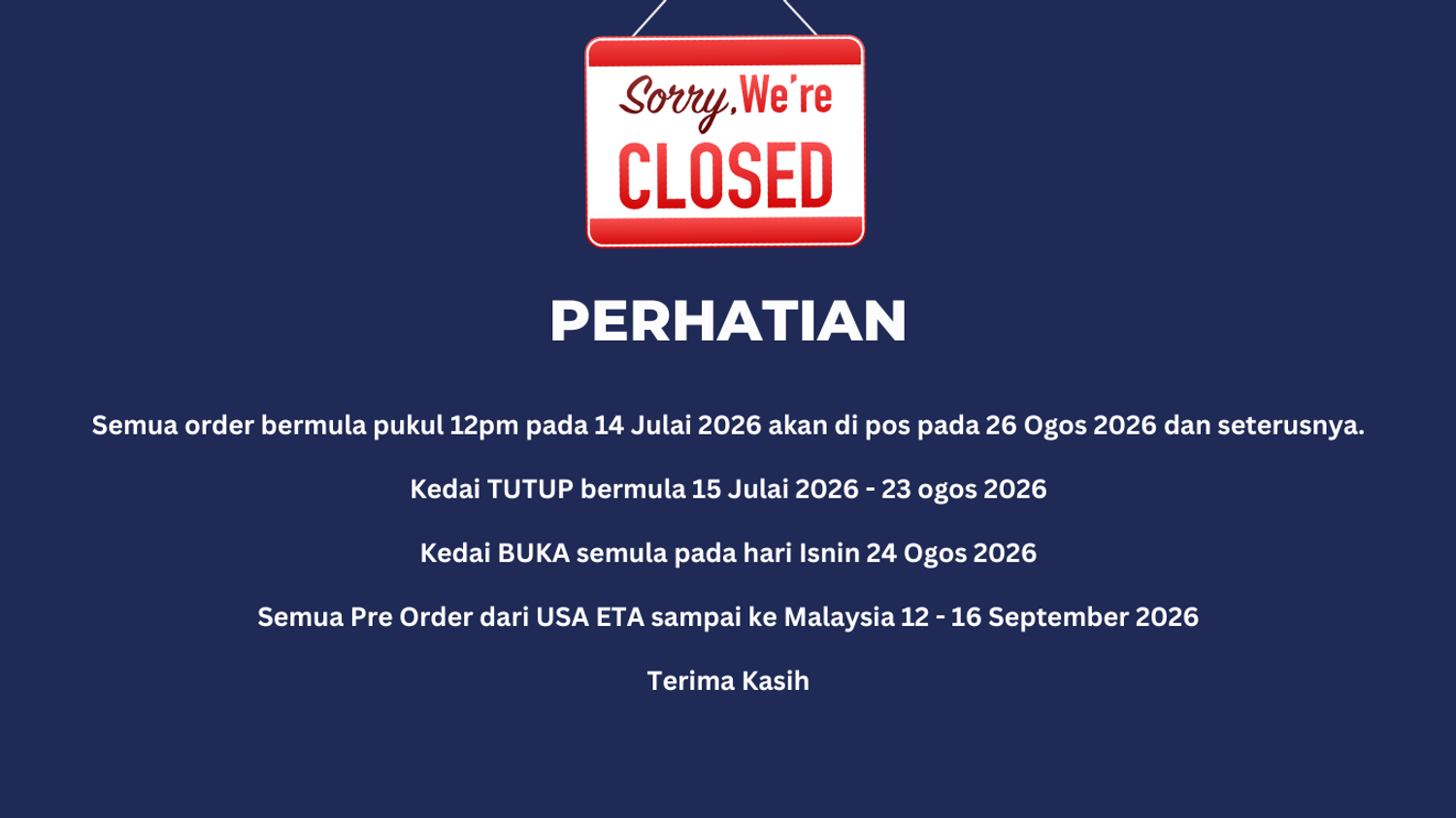 Kak Ton Amerika | 