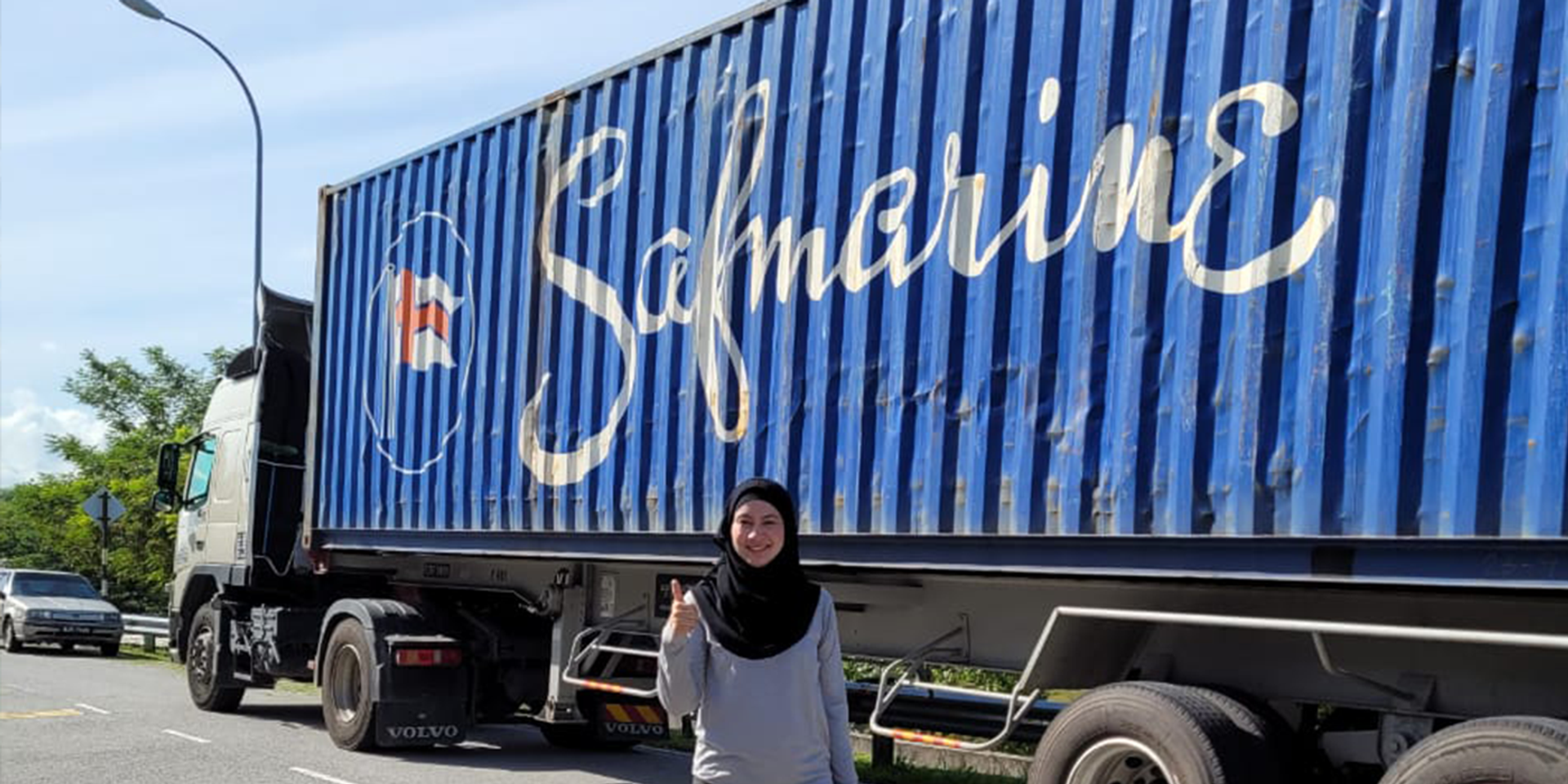 Kak Ton Amerika | 