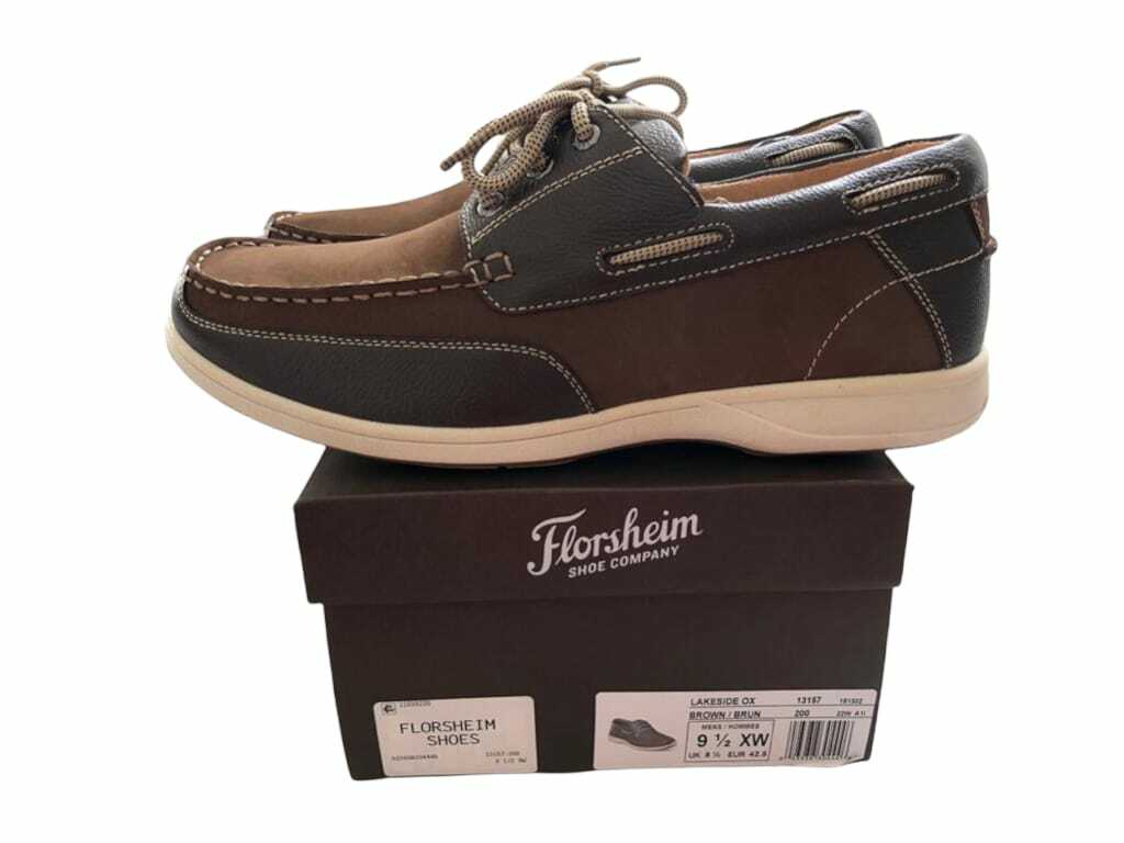 Florsheim uk Clearance