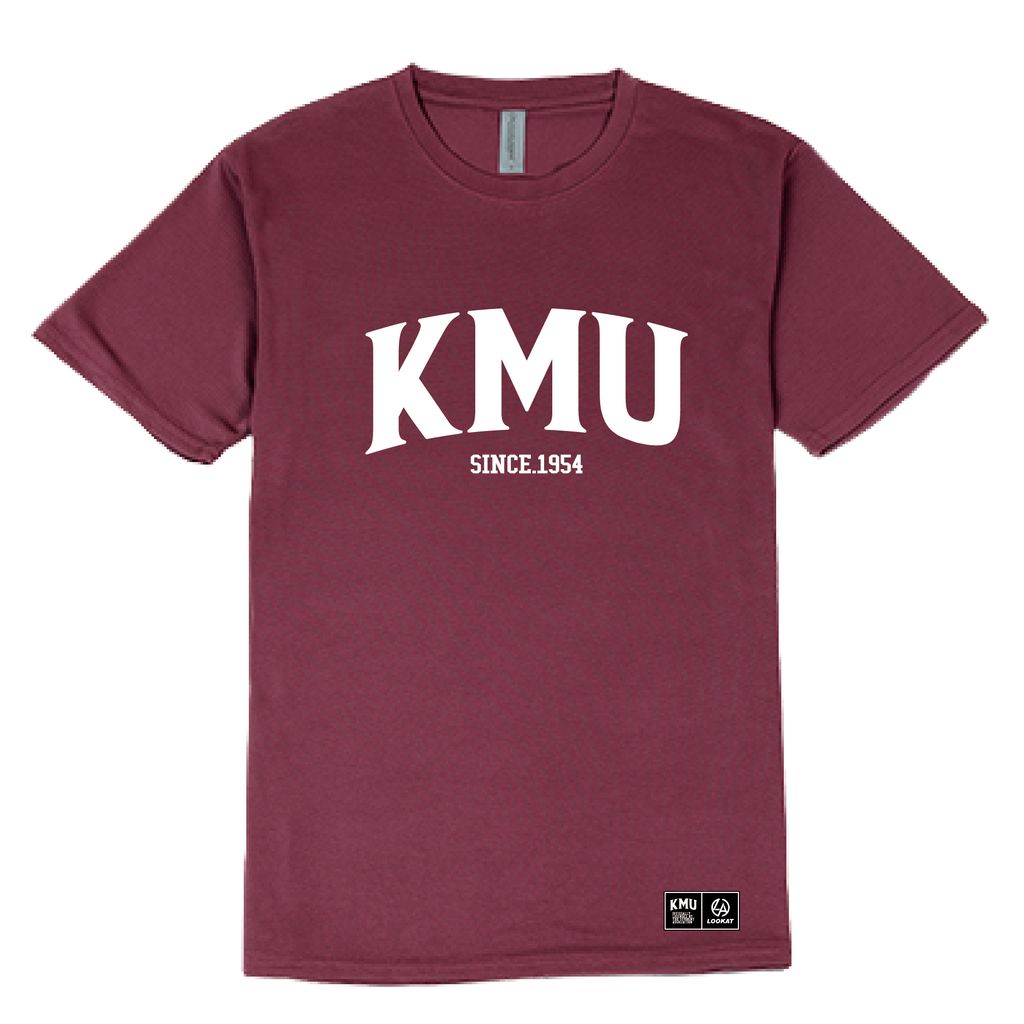 2026運動版本KMU-09