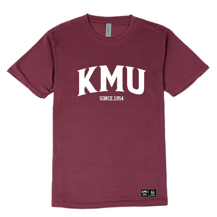 2026運動版本KMU-09