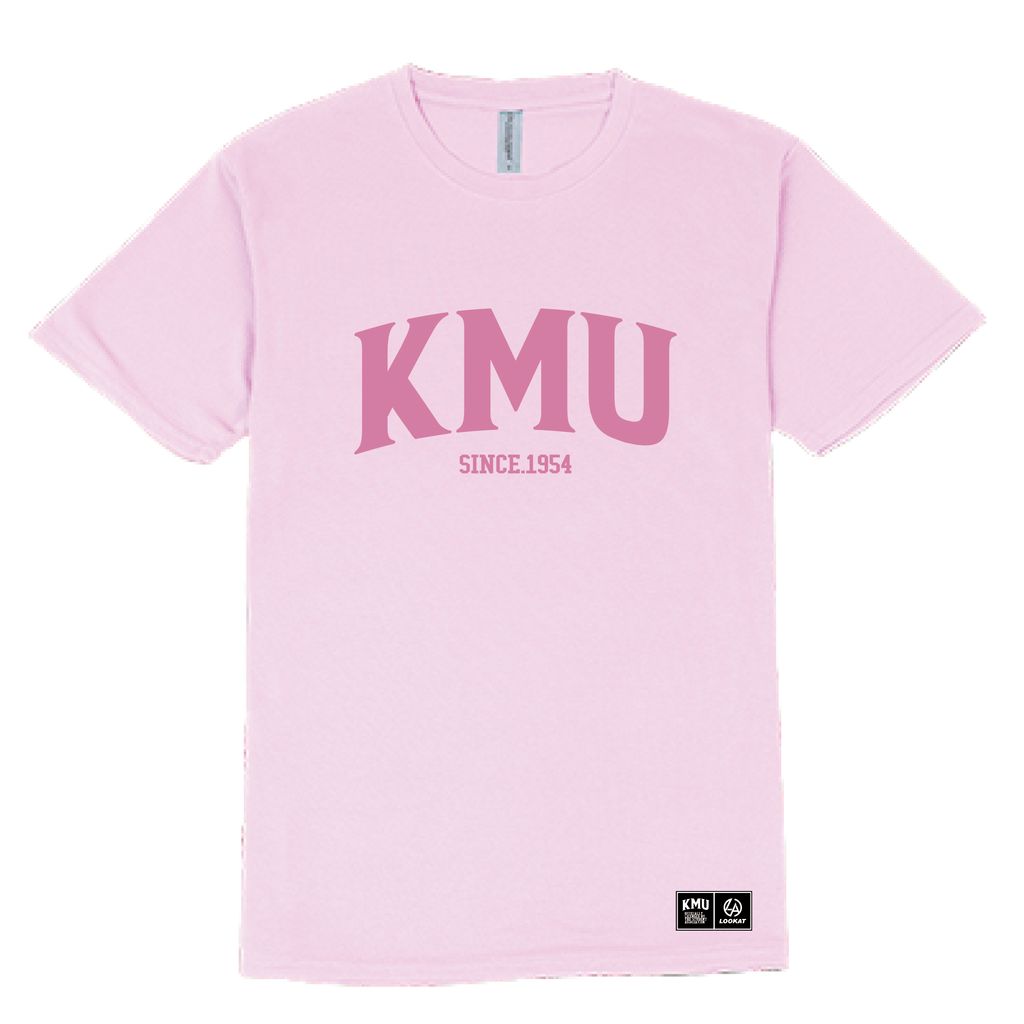 2026運動版本KMU-07