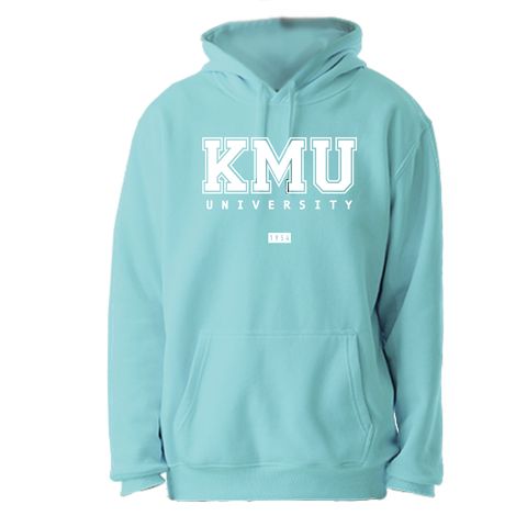 KMU經典款_帽衫-芬妮綠-02