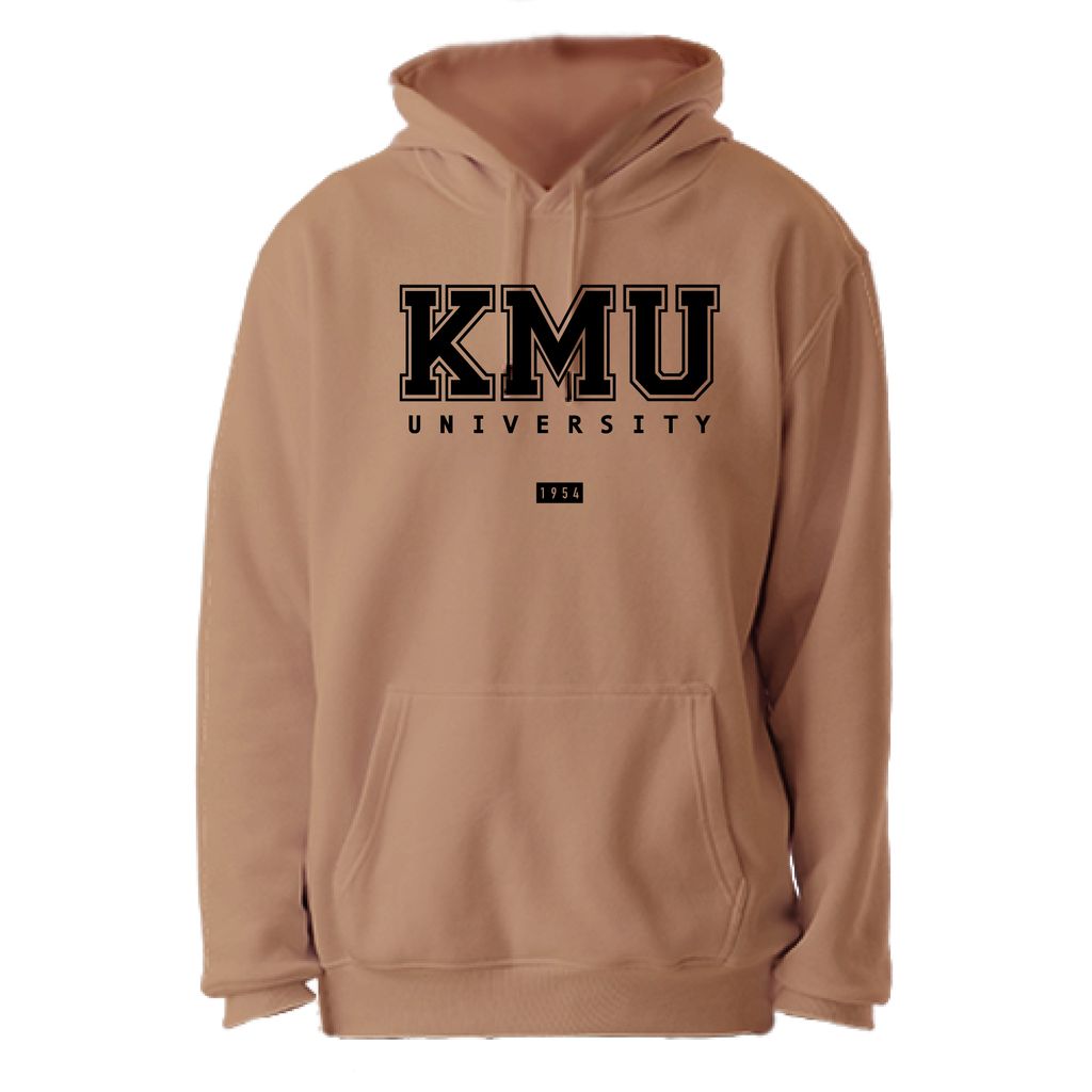 KMU經典款_帽衫-熊熊咖-22
