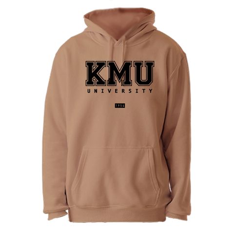KMU經典款_帽衫-熊熊咖-22