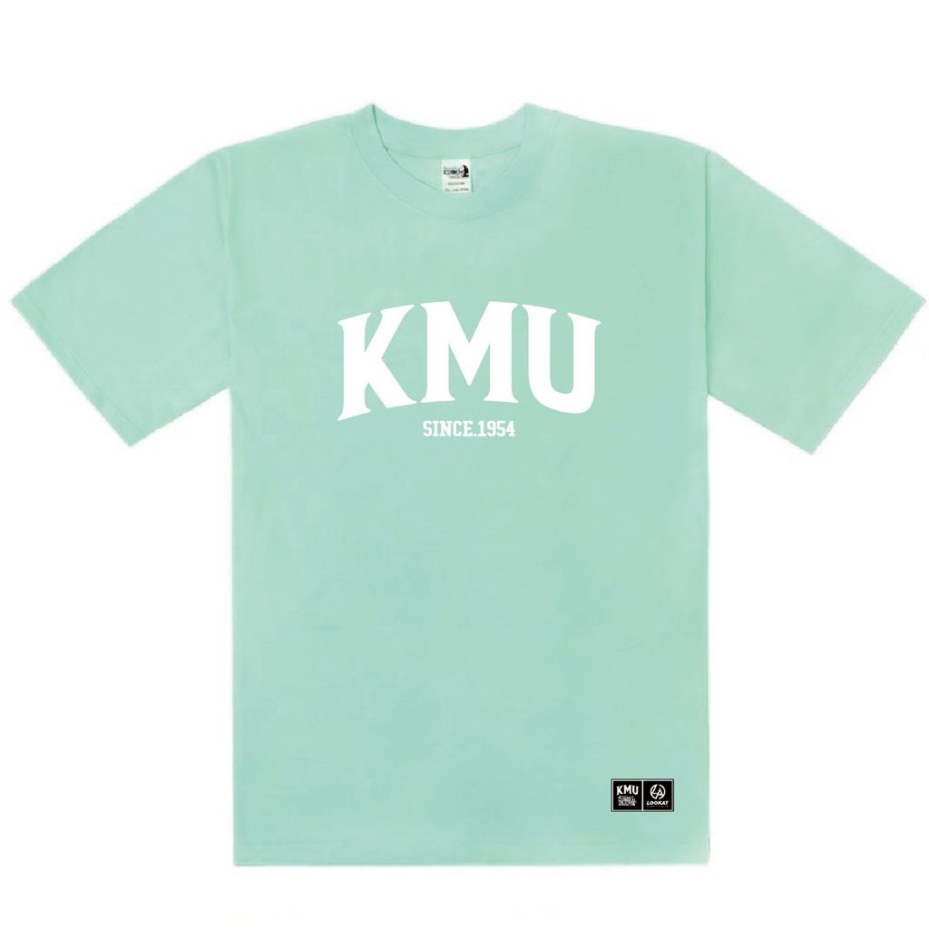 KMU落肩款-經典復古款--10