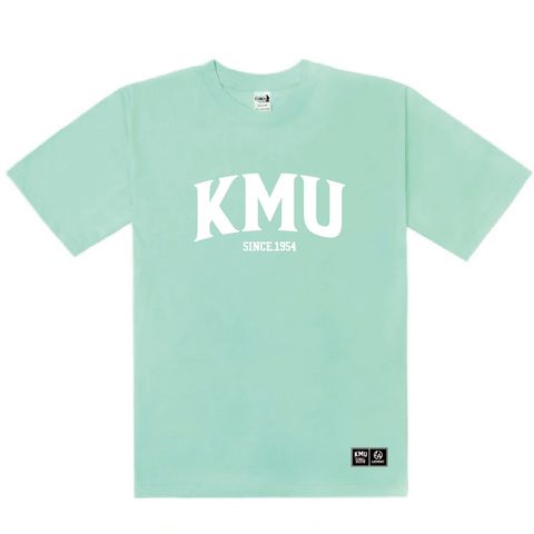 KMU落肩款-經典復古款--10