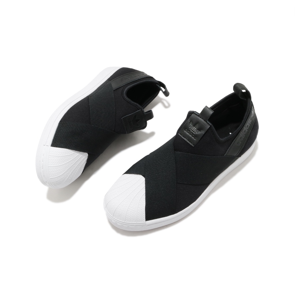 Adidas men's superstar slip cheap on