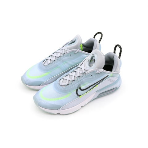 Nike Air Max 2090 冷冰藍 淺藍 增高5公分 科技慢跑鞋 半透明鞋面 男鞋 女鞋 CT7695-400 1