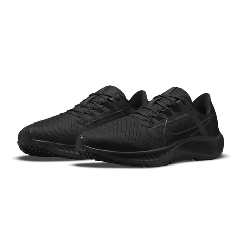 Nike Zoom Pegasus 38 全黑 黑魂 小飛馬 運動鞋 慢跑鞋 輕量 透氣 健身鞋 CW7356-001 1