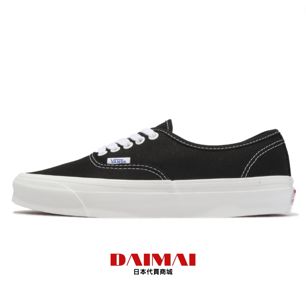 Vans Vault OG Authentic LX VN0A4BV91WX1 – DAIMAI 日本代購商城