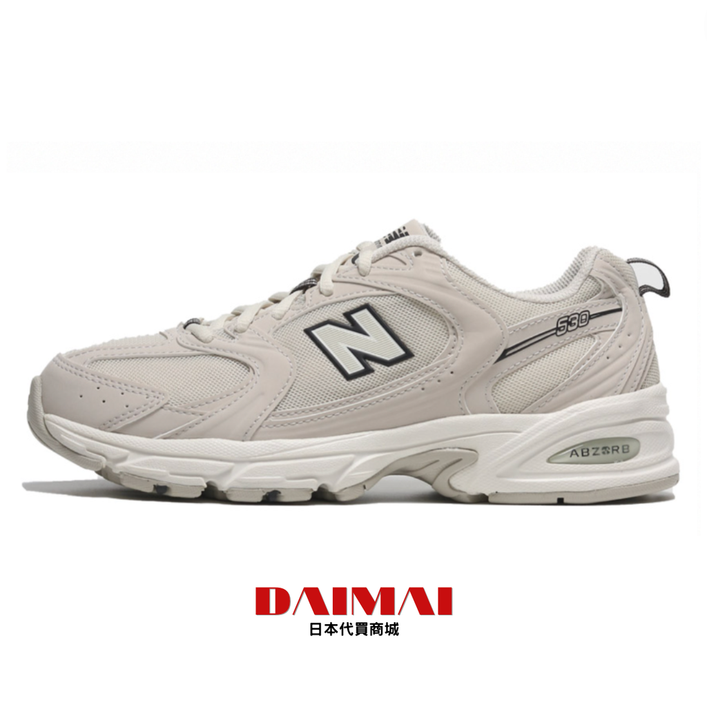 New Balance 530 MR530SH – DAIMAI 日本代購商城