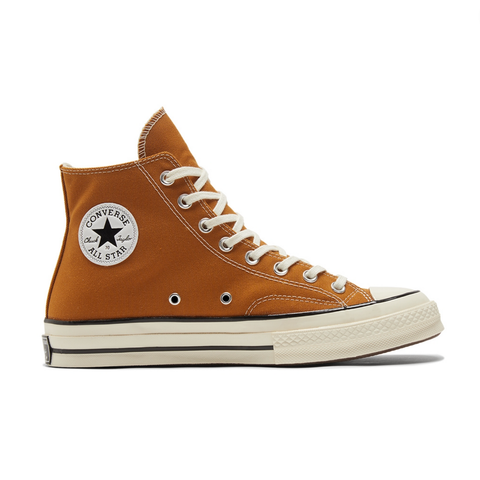 Converse All Star 1970 咖啡棕 土黃色 沙色 高筒 帆布鞋 休閒鞋 男鞋 女鞋 170090C 1