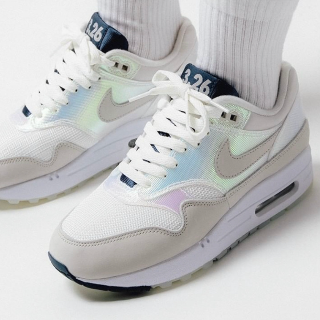 Nike Air Max 1 La Ville Lumiere DQ9326-100