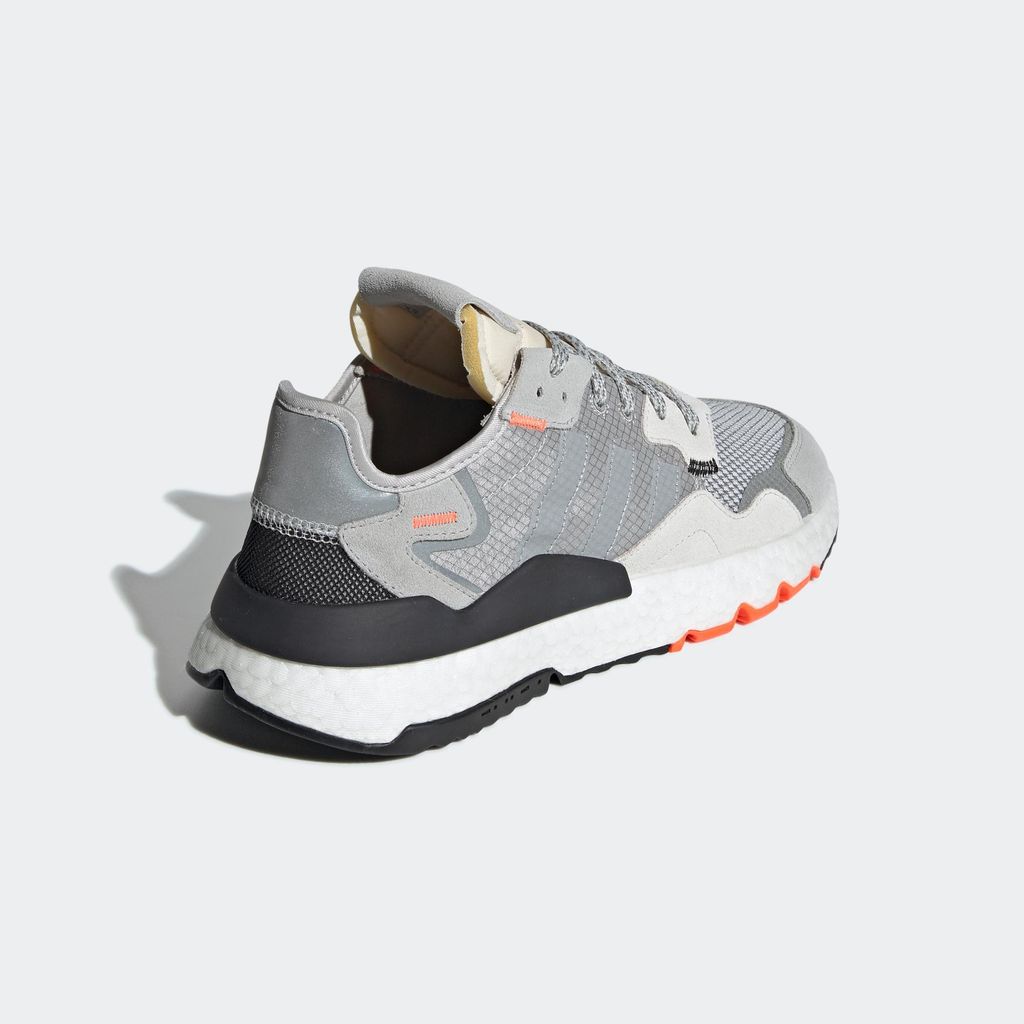 Adidas nite jogger outlet soldes