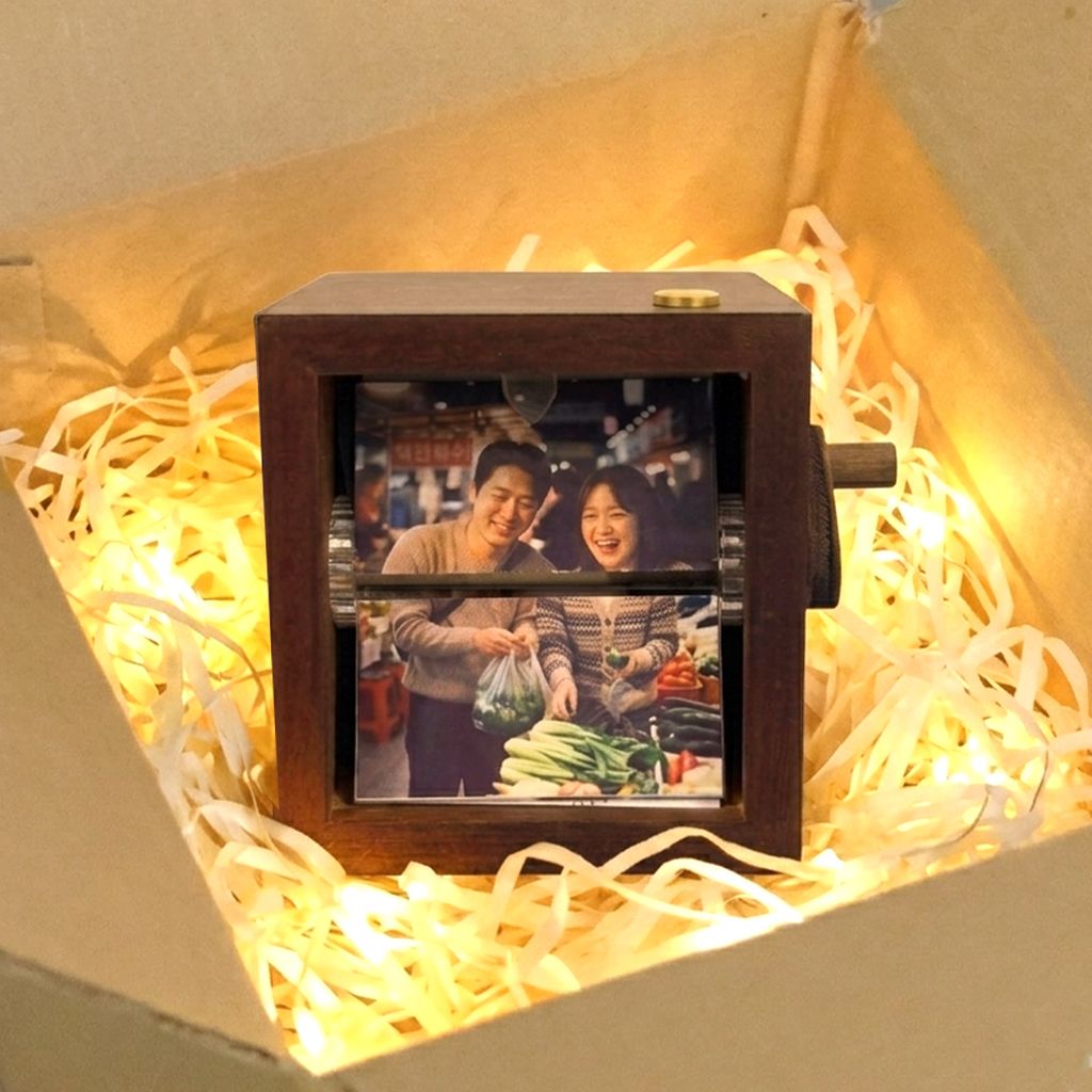 weFrame (Gift Box)