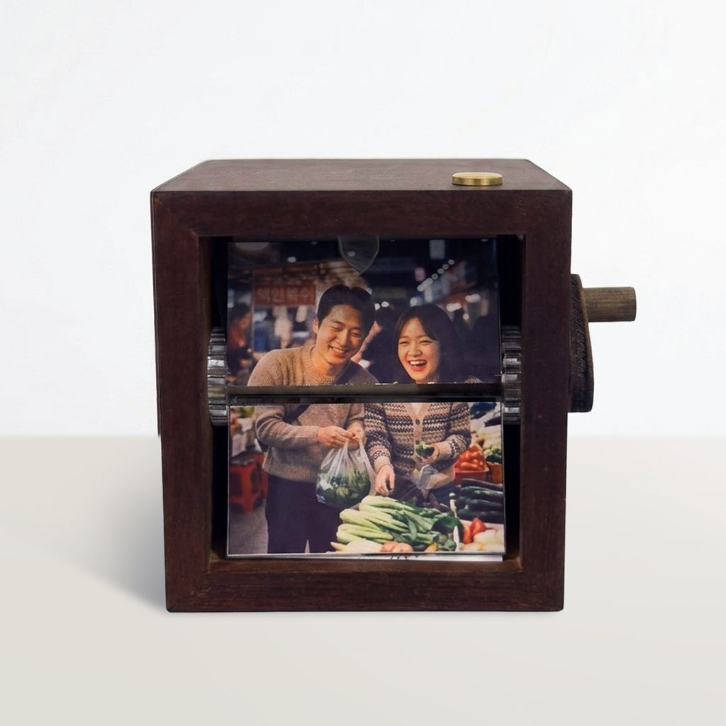weFrame