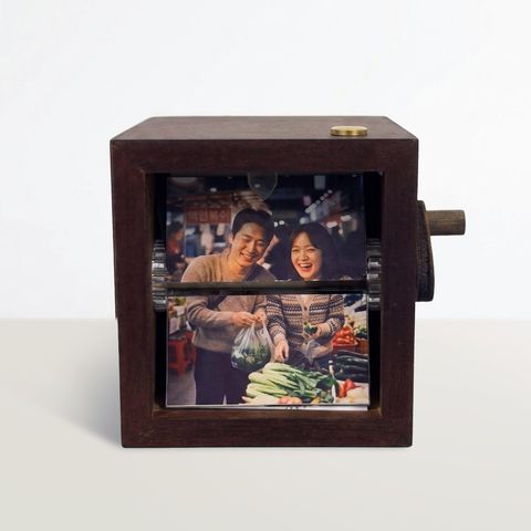 weFrame