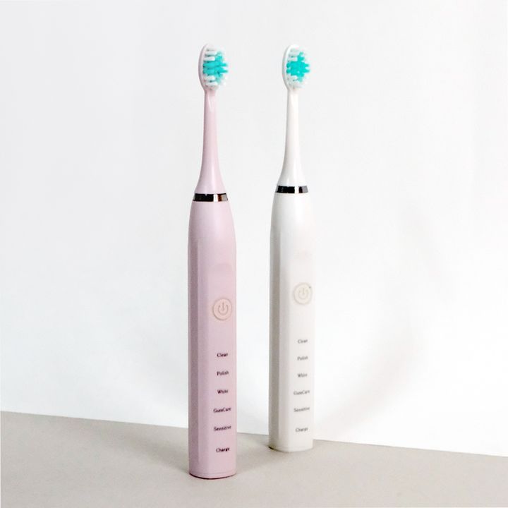iBrush