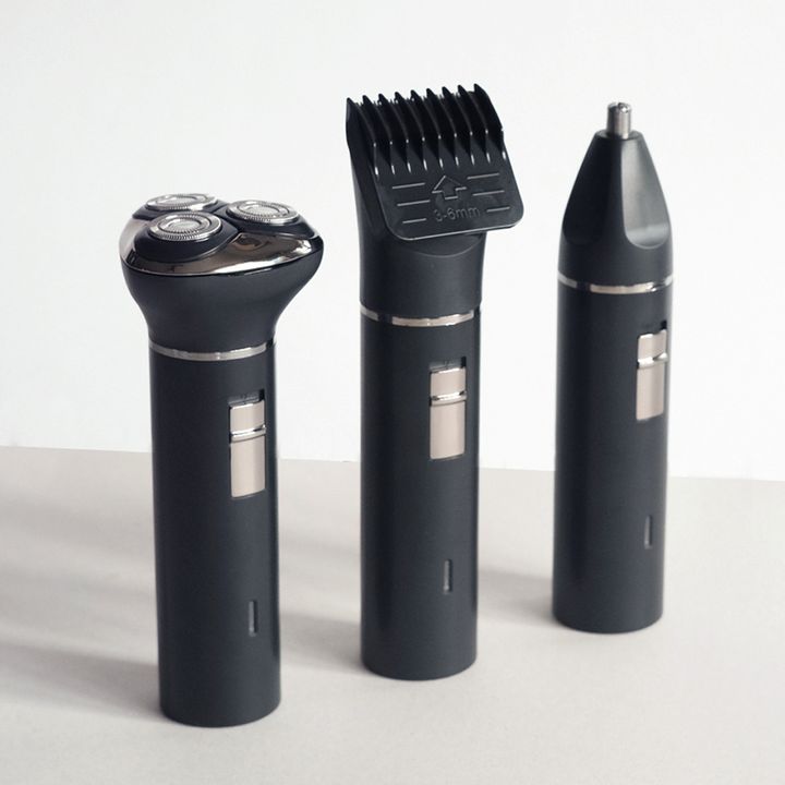 vShave