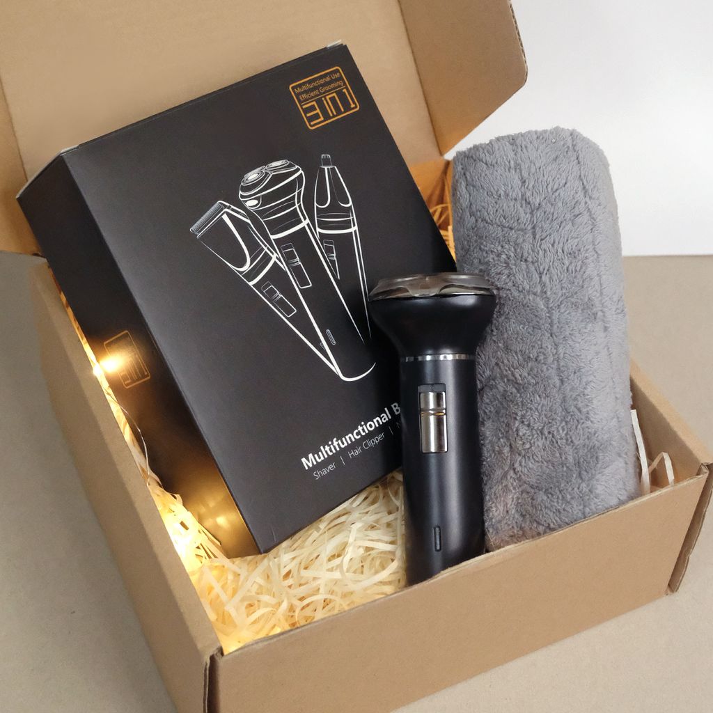 vShave (Gift Box)