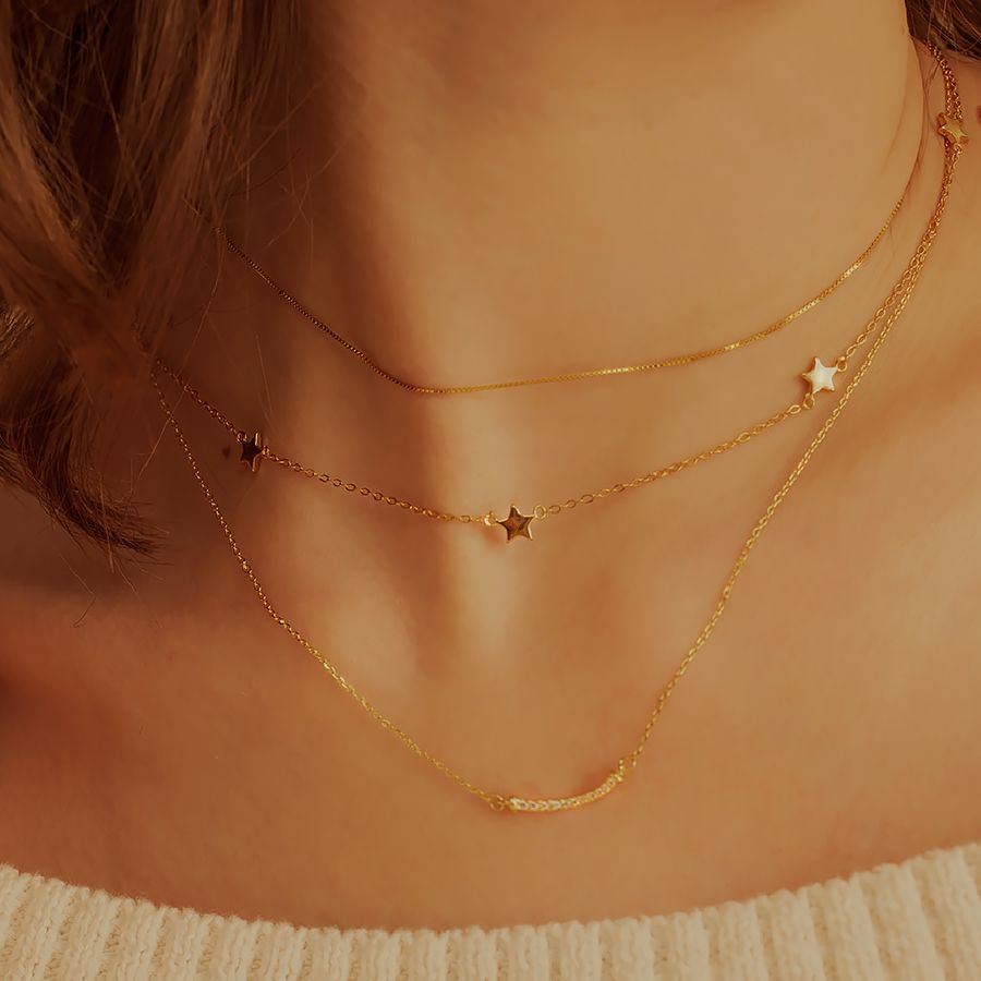 CRéAM |  - Necklace