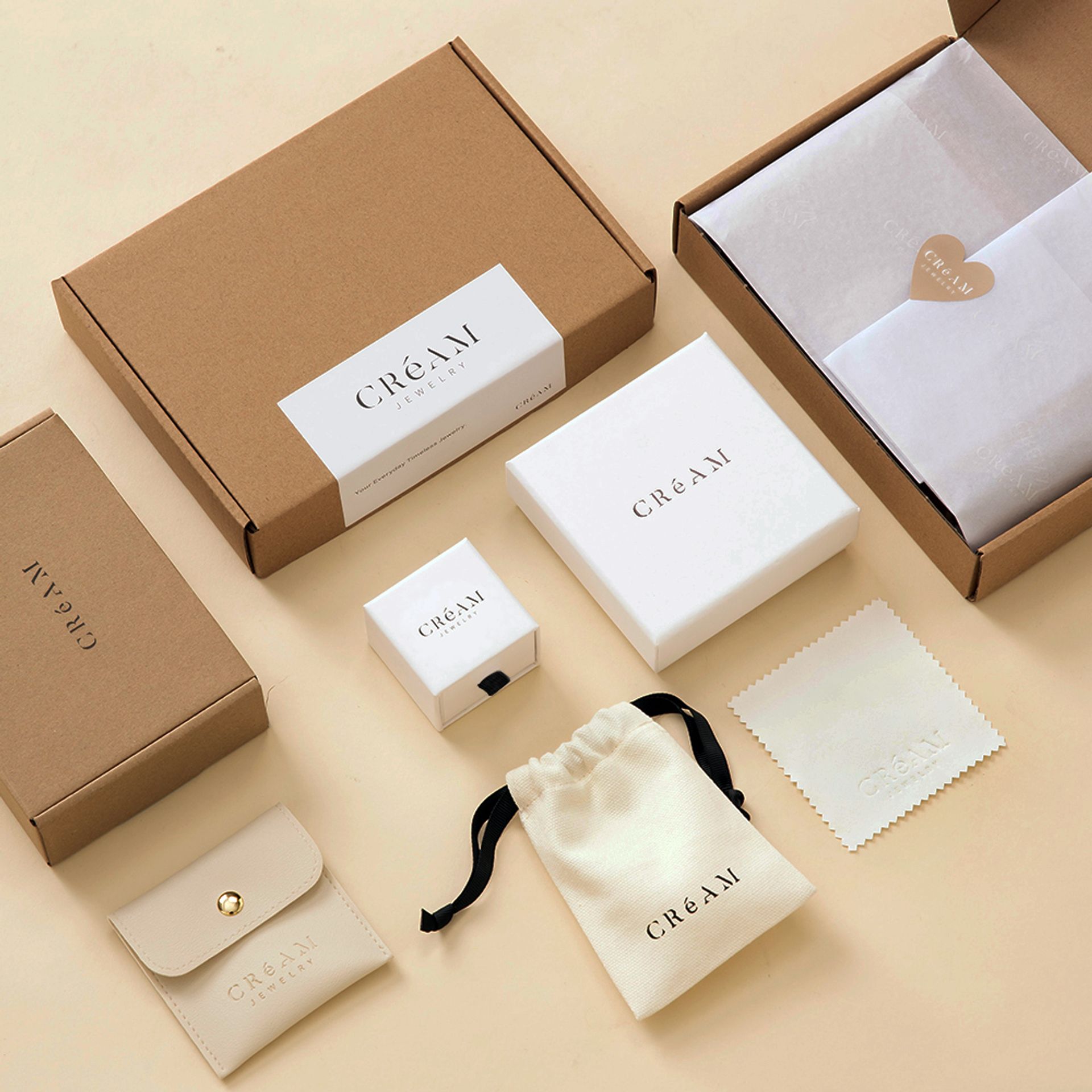 CRéAM | 