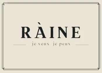 Raine