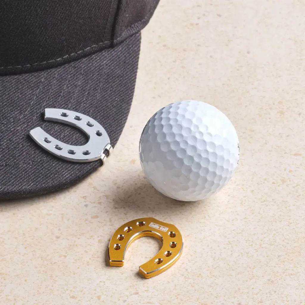 selfiegolfselfietotemgolfballmarkershatclipmagneticlinedrawingstencilsmarkingaccessoriesbluehorseshoegolfgiftsmenwomengoodluckluckygoldscottyputtingmatgiftgolfclubpxghonmamizunocallaw_90de467d-bacd-43a5-8b5b-3bd4a